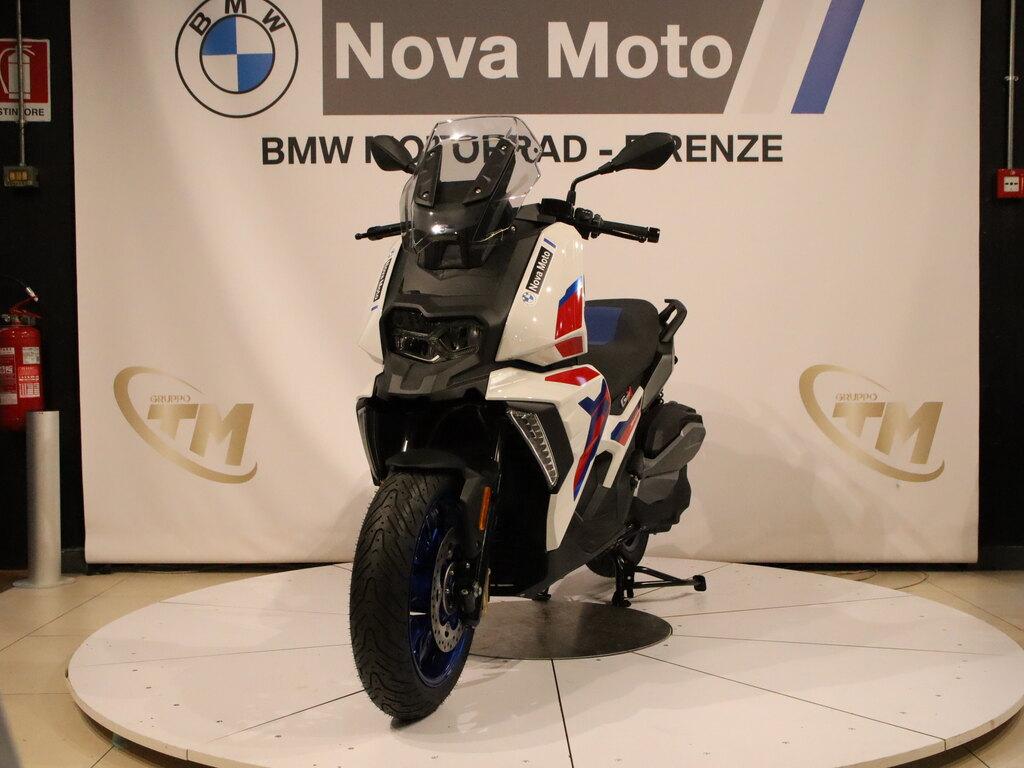 usatostore.bmw-motorrad.it Store BMW Motorrad C 400 X BMW C 400 X MY21