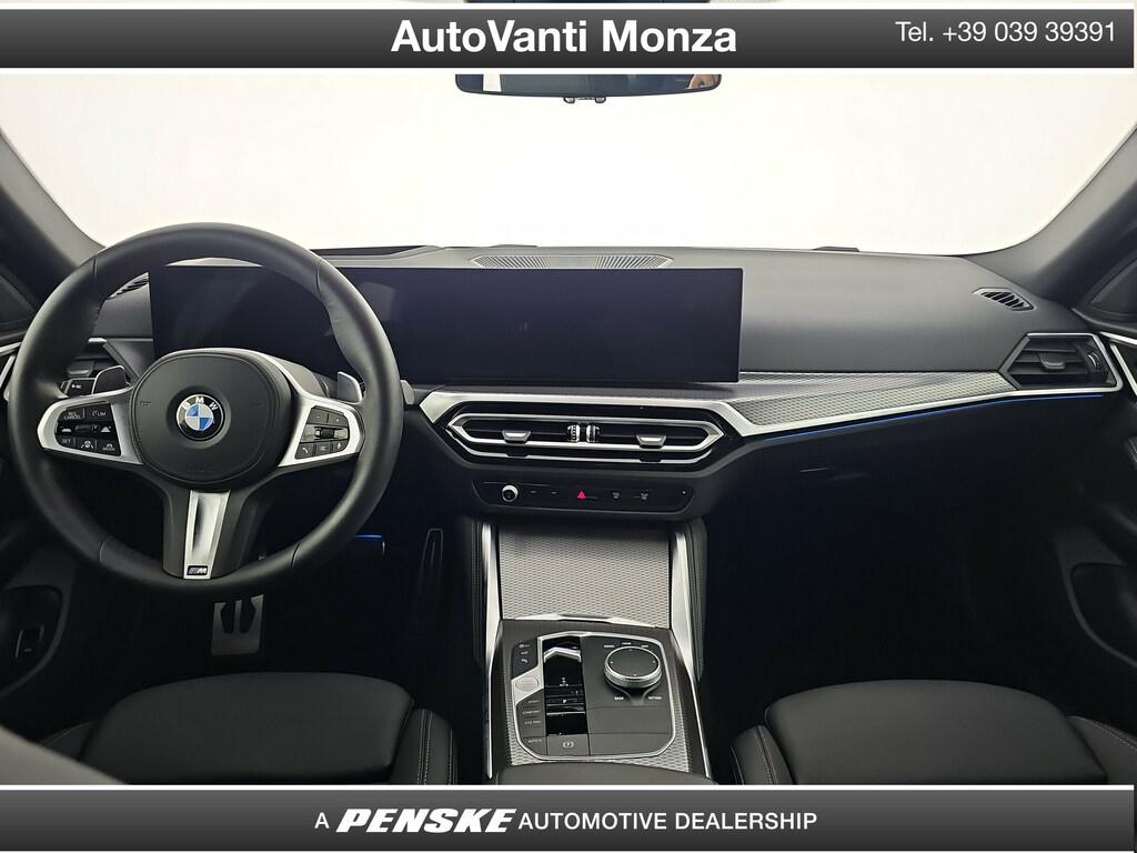 usatostore.bmw.it Store BMW Serie 4 420d Gran Coupe mhev 48V Msport auto