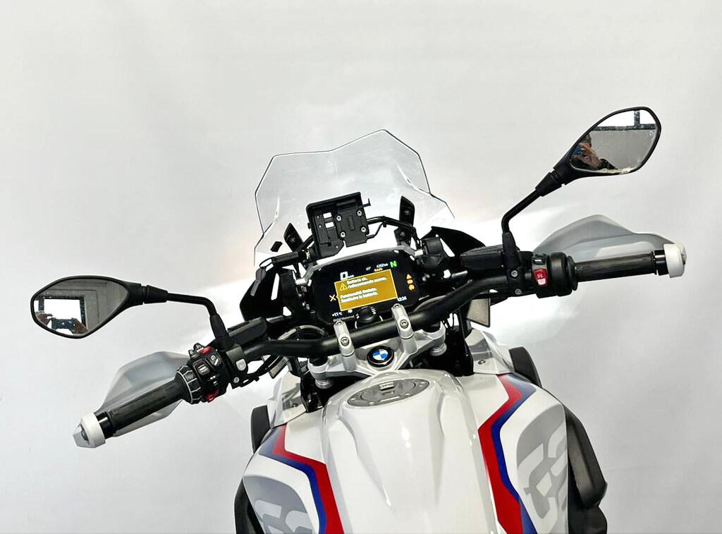 usatostore.bmw-motorrad.it Store BMW Motorrad R 1250 GS BMW R 1250 GS ABS MY21