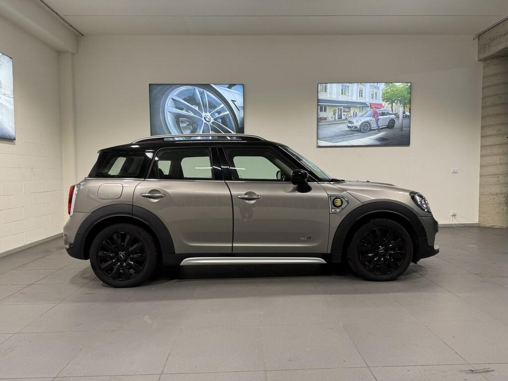 usatostore.bmw.it Store MINI MINI Countryman 1.5 all4 auto