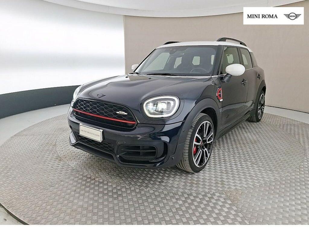 usatostore.bmw.it Store MINI MINI Countryman Countryman 2.0 JCW JCW auto