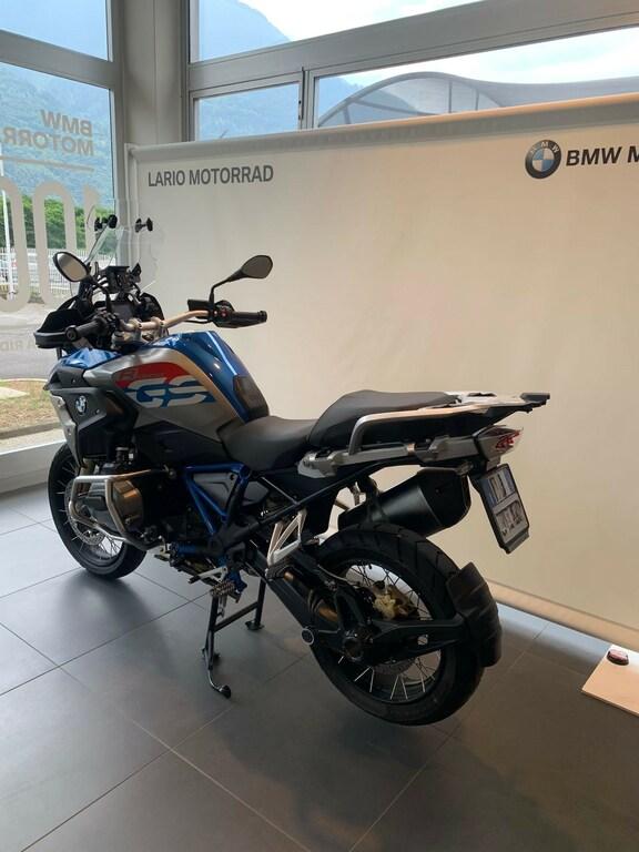 usatostore.bmw.it Store BMW Motorrad R 1200 GS BMW R 1200 GS ABS MY17