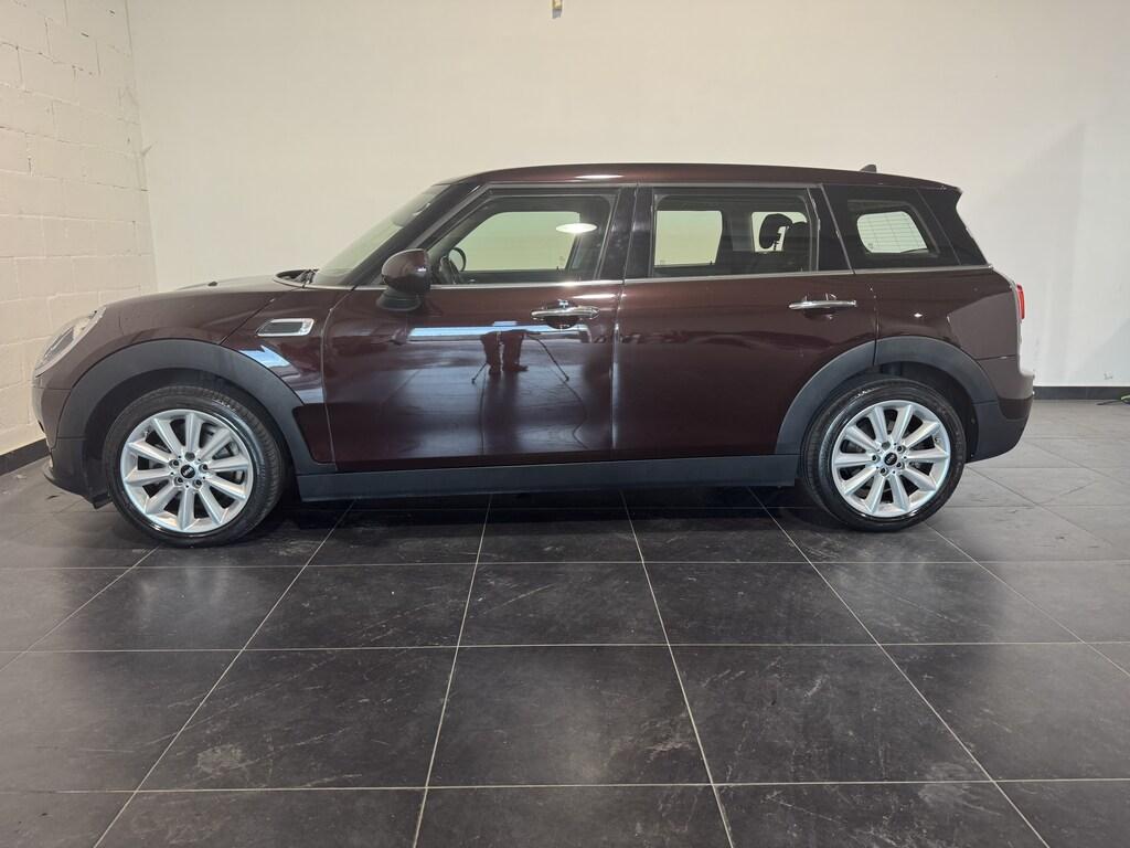 usatostore.bmw.it Store MINI MINI Clubman 1.5 One D Boost