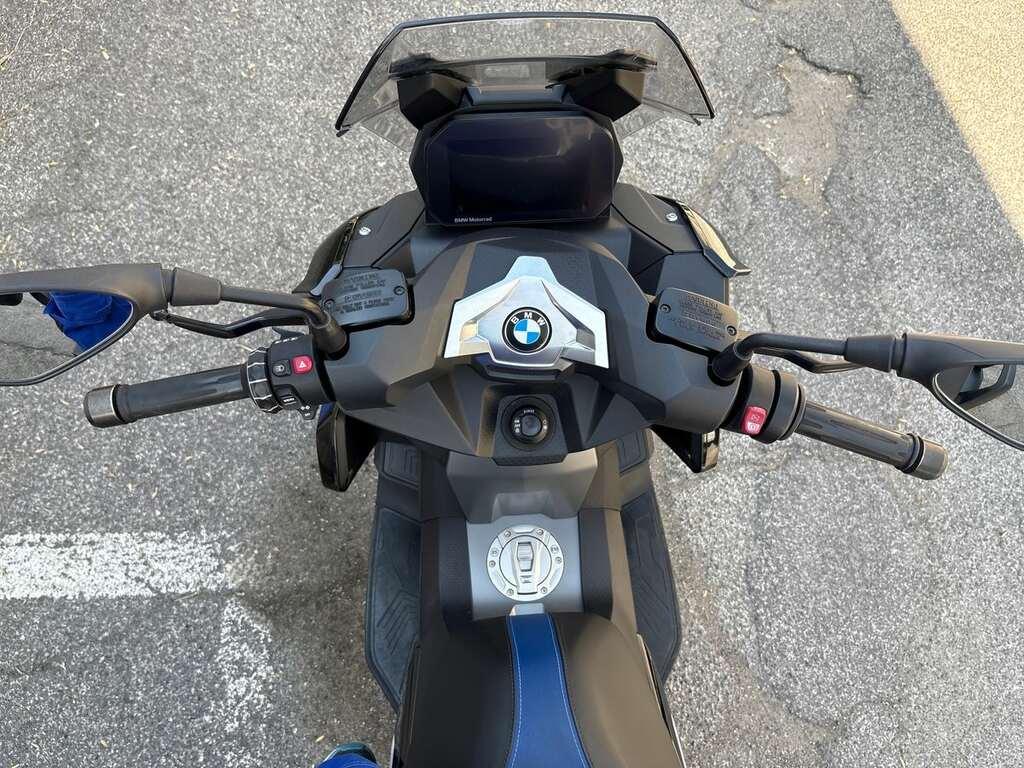 usatostore.bmw-motorrad.it Store BMW Motorrad C 400 X BMW C 400 X MY21