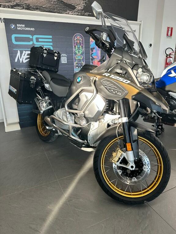 usatostore.bmw-motorrad.it Store BMW Motorrad R 1250 GS Adventure ABS