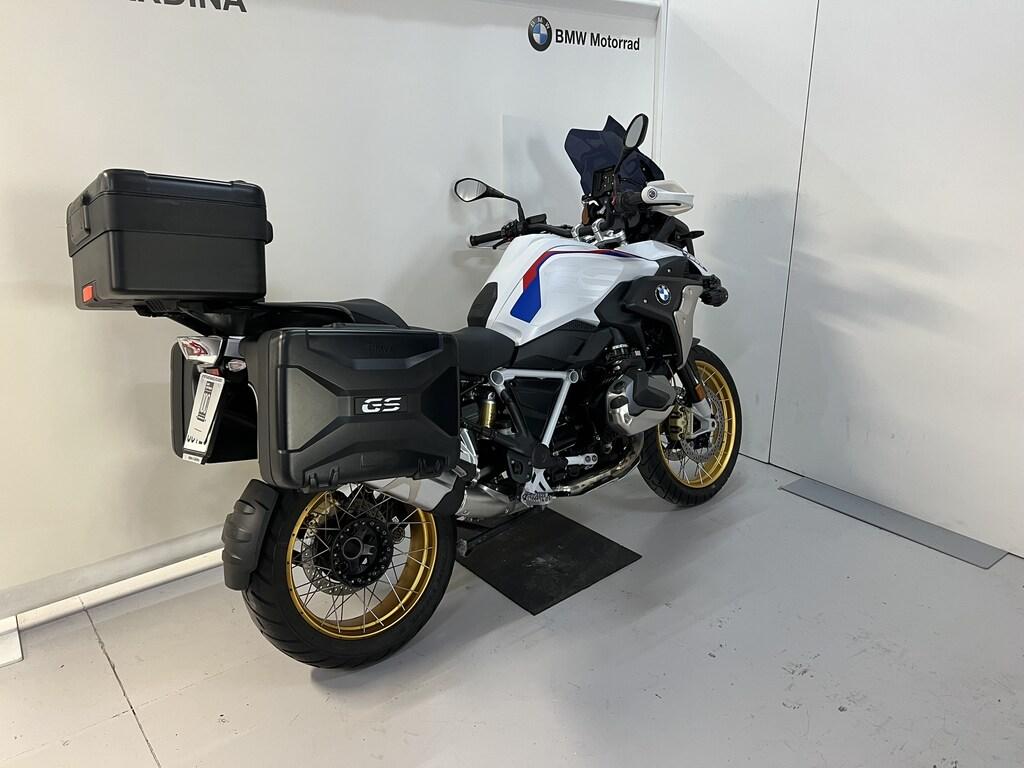 usatostore.bmw-motorrad.it Store BMW Motorrad R 1250 GS BMW R 1250 GS ABS MY21