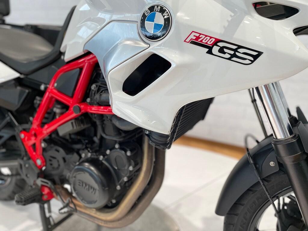 usatostore.bmw-motorrad.it Store BMW Motorrad F 700 GS BMW F 700 GS ABS MY12