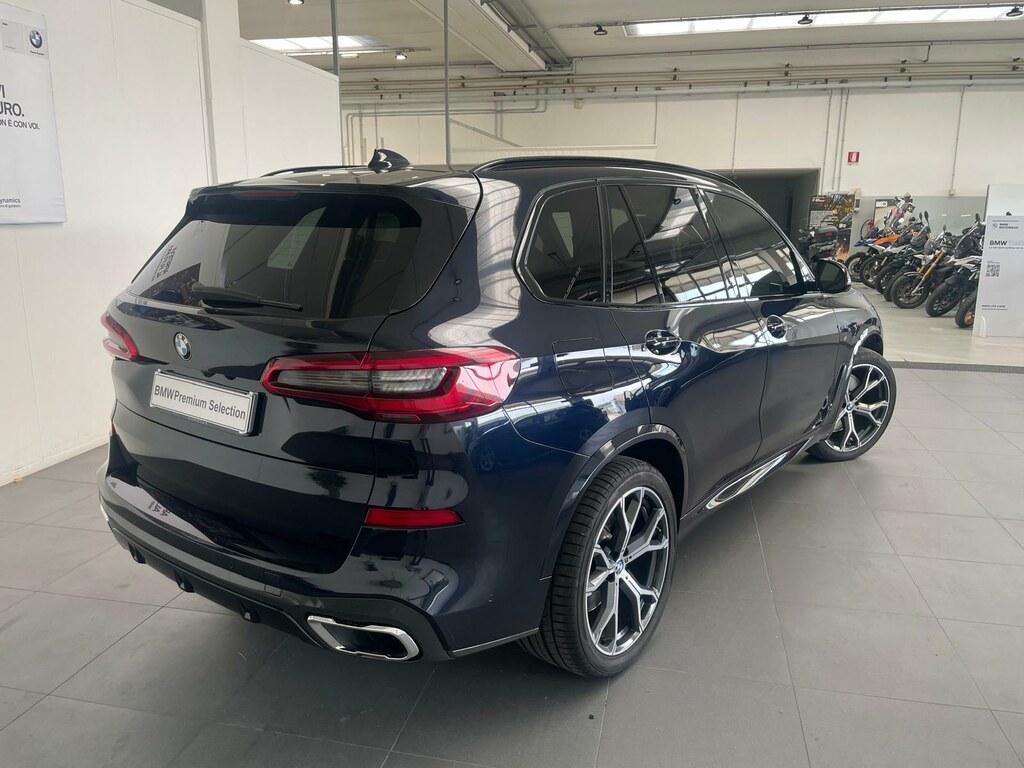 usatostore.bmw.it Store BMW X5 xdrive30d Msport auto