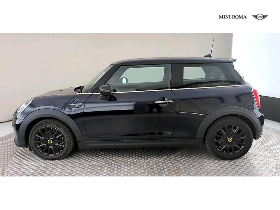 usatostore.bmw.it Store MINI MINI Full Electric 3p Classic auto