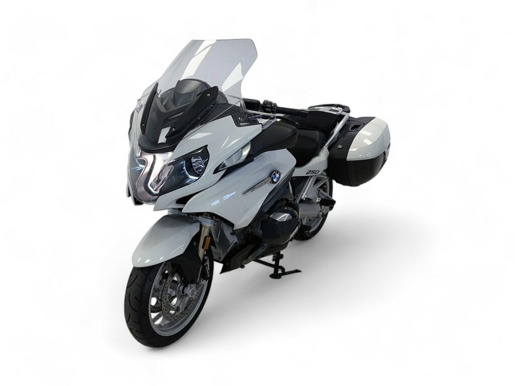 usatostore.bmw.it Store BMW Motorrad R 1250 RT BMW R 1250 RT ABS MY19