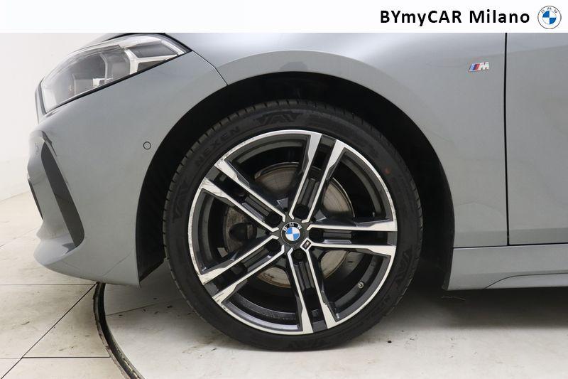 usatostore.bmw.it Store BMW Serie 1 118d Msport auto