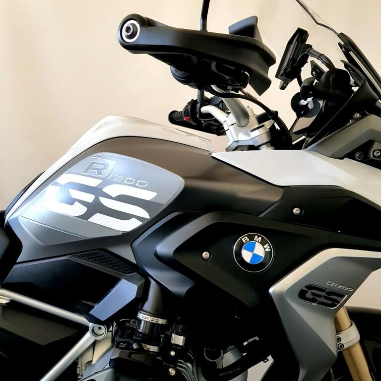usatostore.bmw-motorrad.it Store BMW Motorrad R 1200 GS BMW R 1200 GS ABS MY19