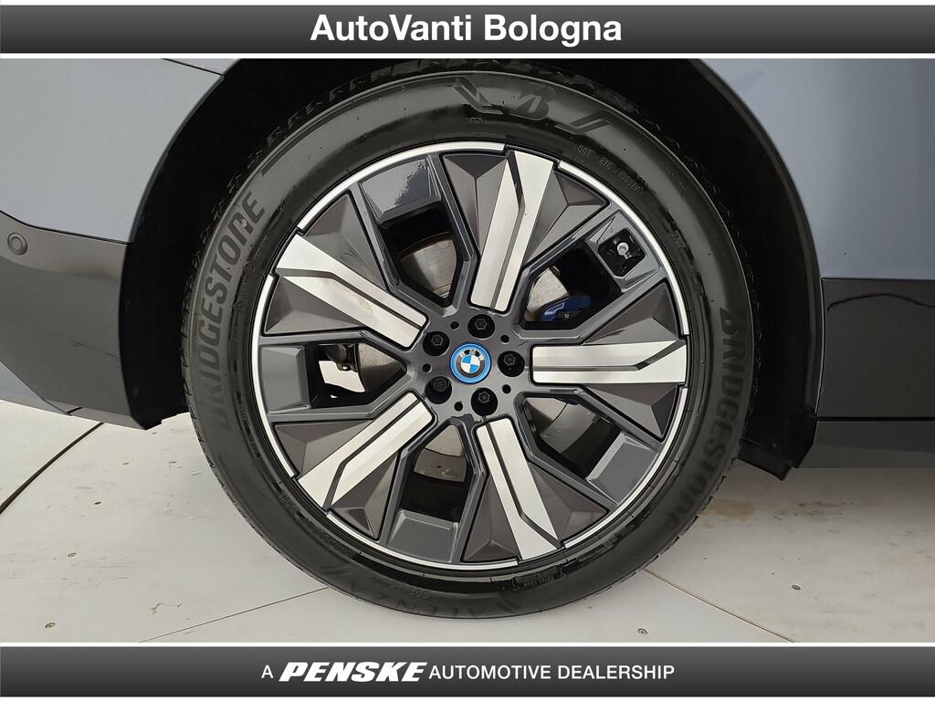 usatostore.bmw.it Store BMW iX xdrive40 pacchetto sportivo