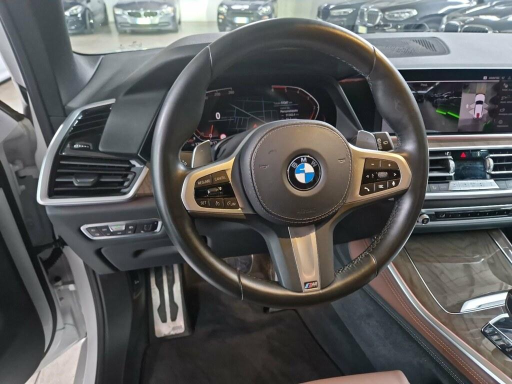 usatostore.bmw.it Store BMW X5 xdrive30d Msport auto