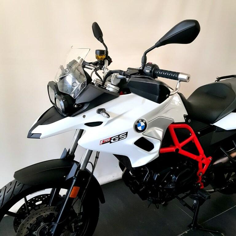 usatostore.bmw-motorrad.it Store BMW Motorrad F 700 GS BMW F 700 GS ABS MY16
