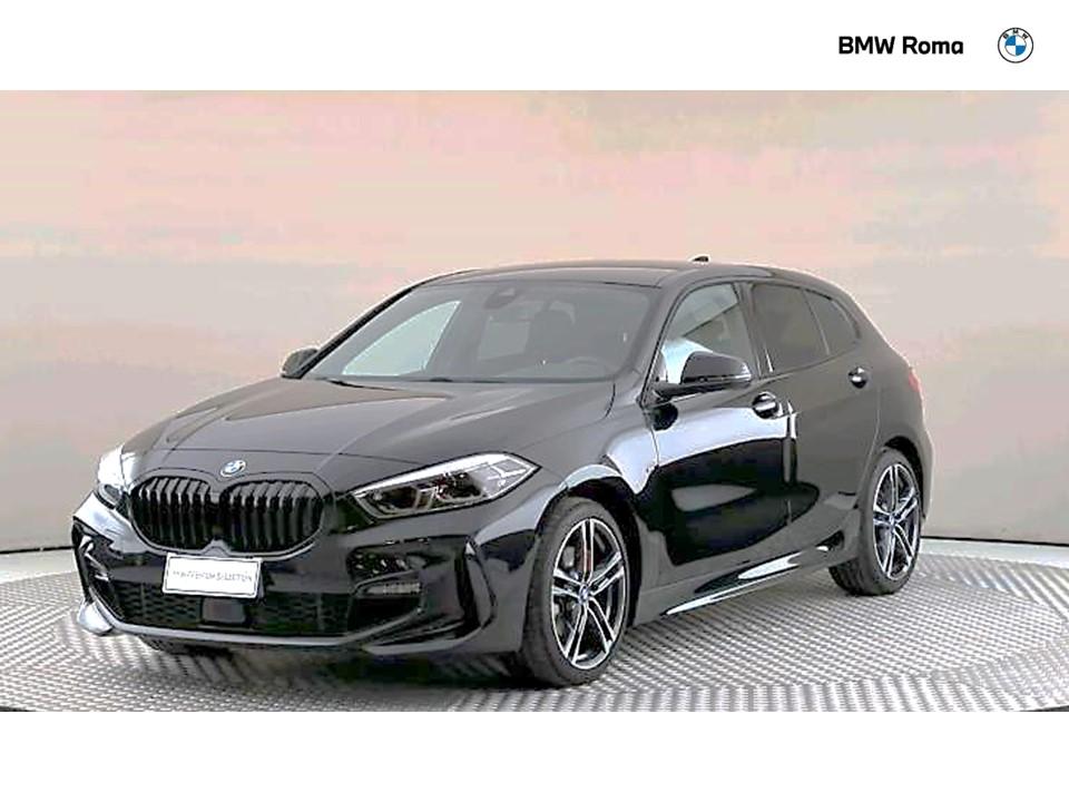 usatostore.bmw.it Store BMW Serie 1 118d Msport auto