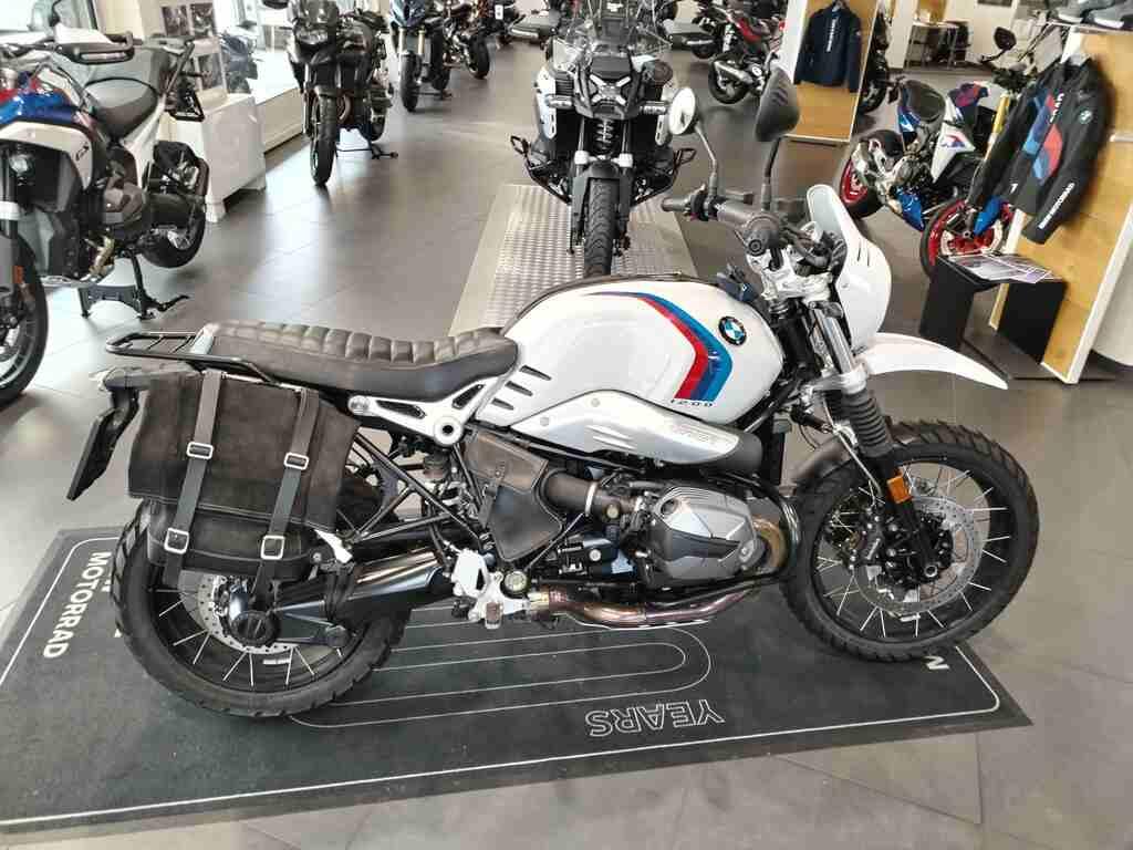 usatostore.bmw-motorrad.it Store BMW Motorrad R nineT BMW R nineT Urban G/S ABS MY20