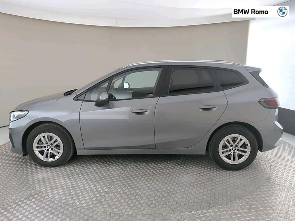 usatostore.bmw.it Store BMW Serie 2 220i Active Tourer mhev 48V auto