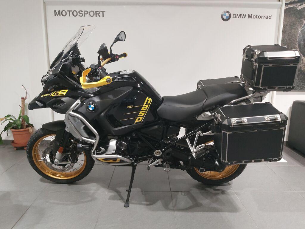 usatostore.bmw-motorrad.it Store BMW Motorrad R 1250 GS Adventure ABS