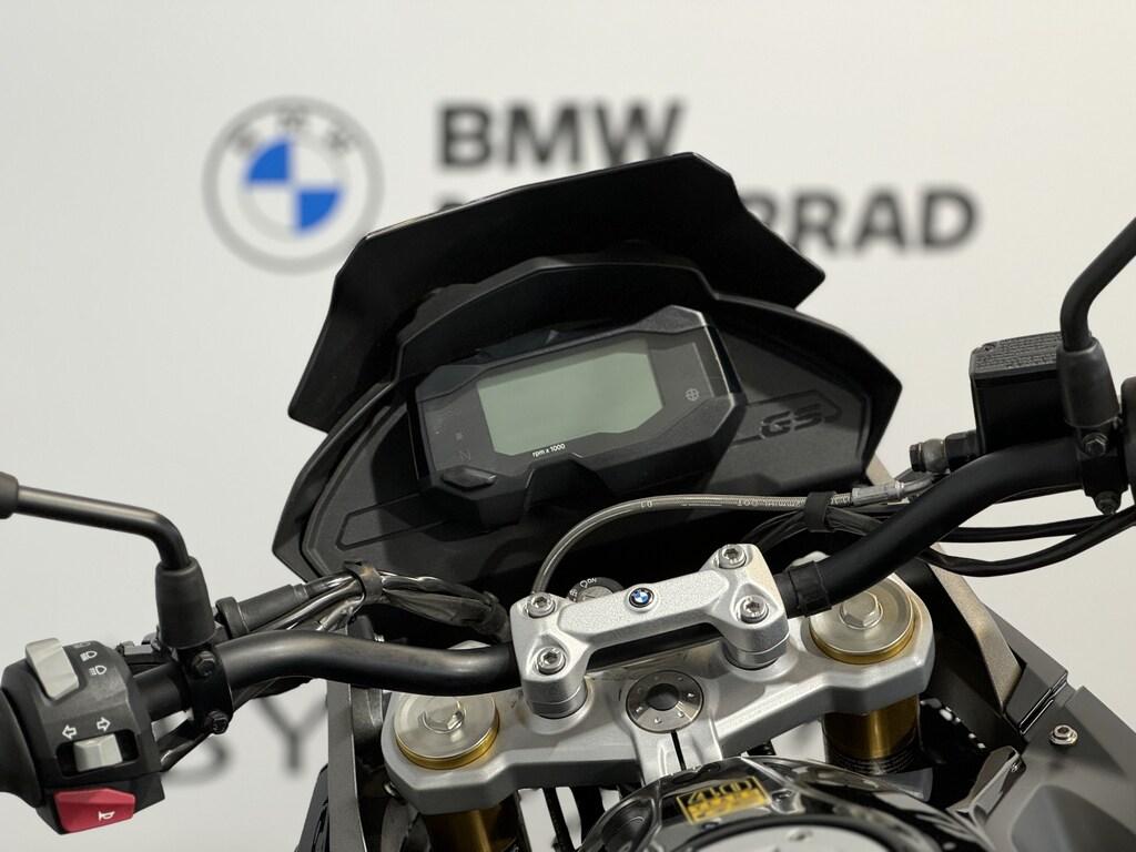 usatostore.bmw.it Store BMW Motorrad G 310 GS BMW G 310 GS MY21