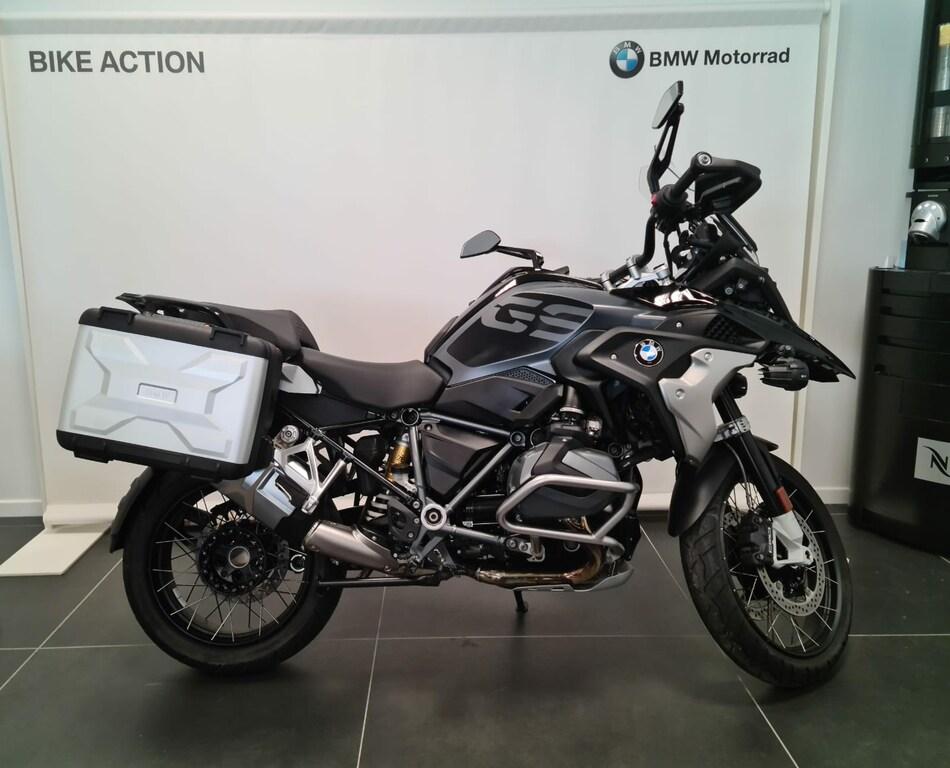 usatostore.bmw-motorrad.it Store BMW Motorrad R 1250 GS BMW R 1250 GS ABS MY21