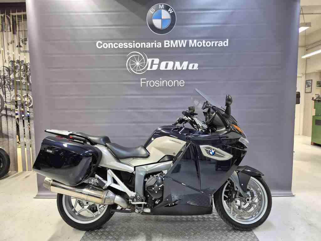 usatostore.bmw-motorrad.it Store BMW Motorrad K 1300 GT ABS Sport