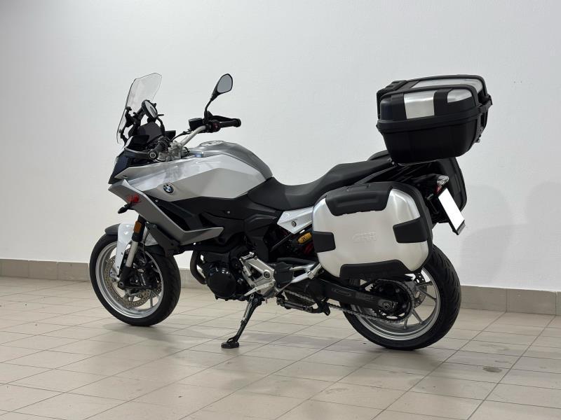 usatostore.bmw-motorrad.it Store BMW Motorrad F 900 XR BMW F 900 XR MY20