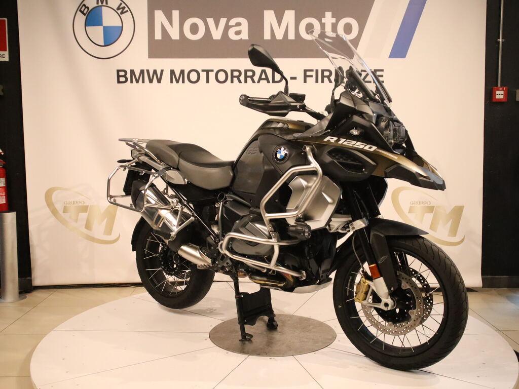 usatostore.bmw-motorrad.it Store BMW Motorrad R 1250 GS BMW R 1250 GS Adventure ABS MY19