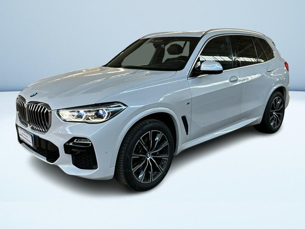 usatostore.bmw.it Store BMW X5 xdrive40i Msport auto