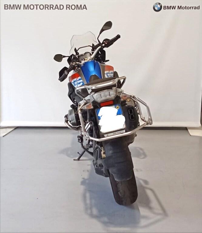 usatostore.bmw-motorrad.it Store BMW Motorrad R 1200 GS BMW R 1200 GS ABS MY17