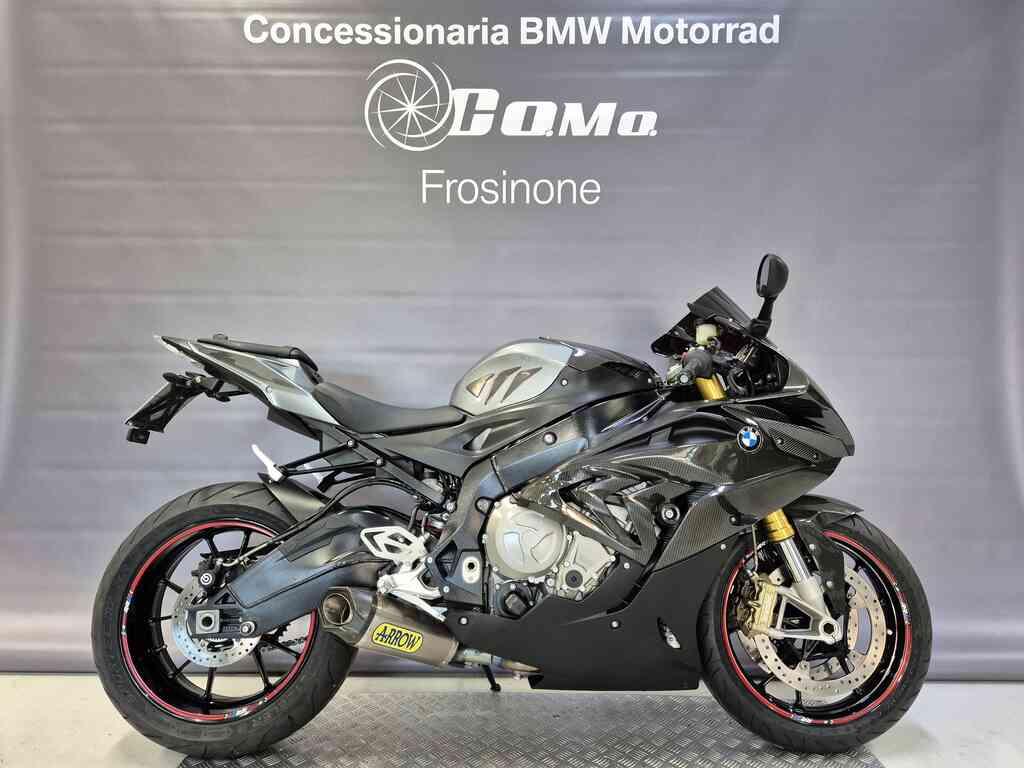 usatostore.bmw-motorrad.it Store BMW Motorrad S 1000 RR BMW S 1000 RR ABS MY17