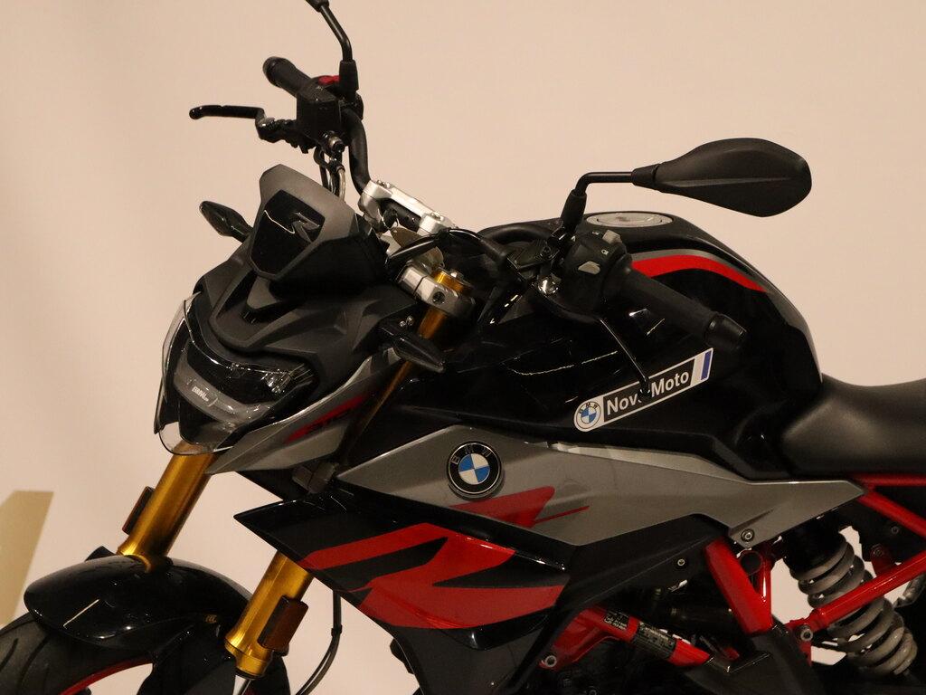 usatostore.bmw-motorrad.it Store BMW Motorrad G 310 R BMW G 310 R MY21