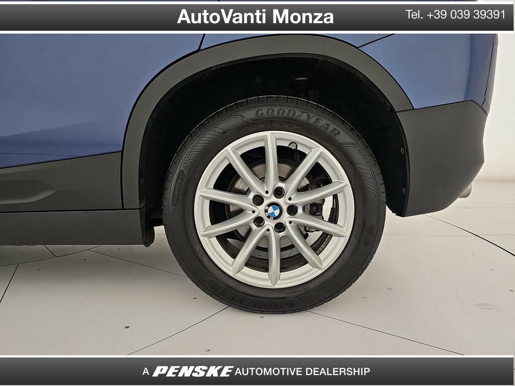 usatostore.bmw.it Store BMW X2 xdrive18d Advantage auto