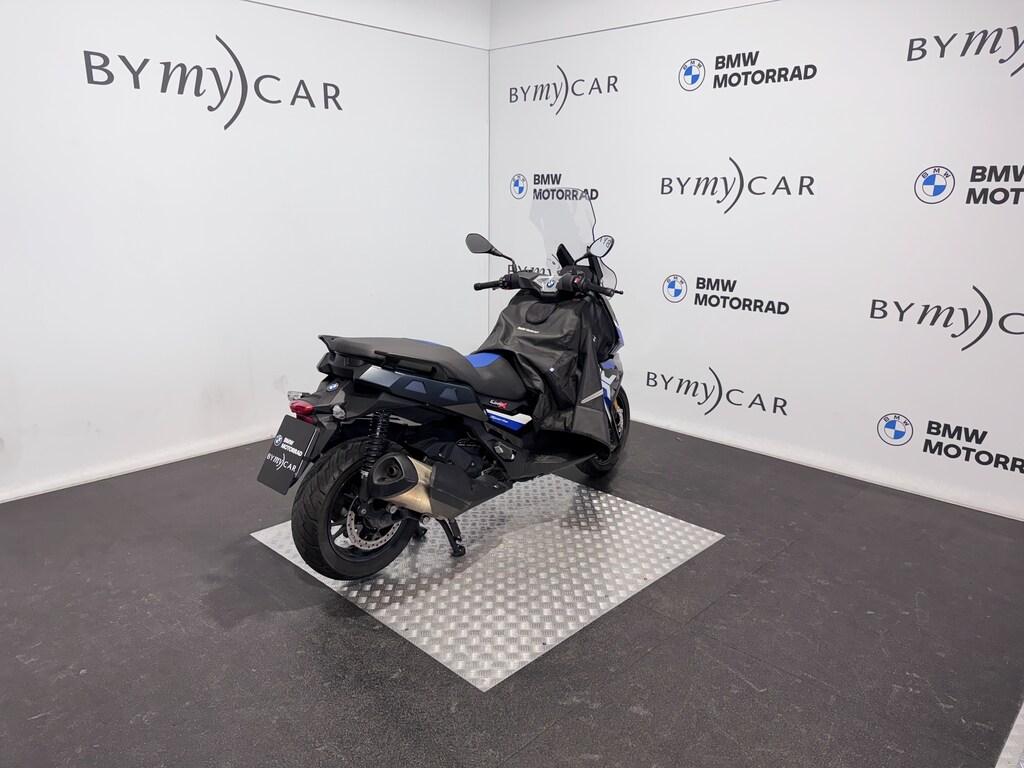 usatostore.bmw-motorrad.it Store BMW Motorrad C 400 X BMW C 400 X MY21