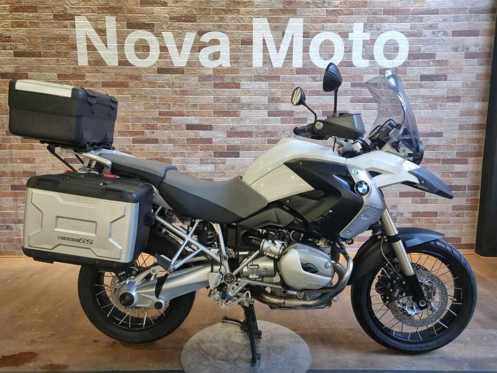 usatostore.bmw-motorrad.it Store BMW Motorrad R 1200 GS BMW R 1200 GS MY08