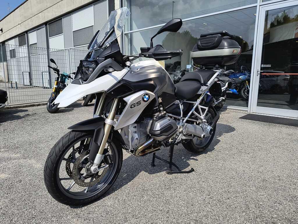 usatostore.bmw-motorrad.it Store BMW Motorrad R 1200 GS BMW R 1200 GS ABS MY13