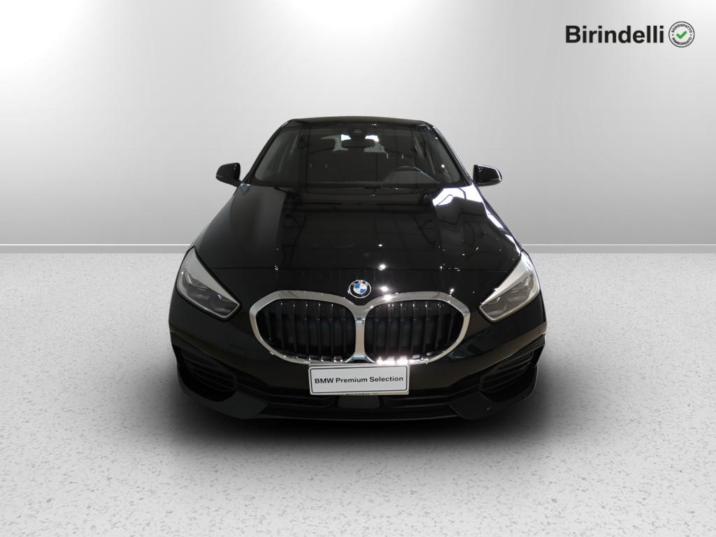 usatostore.bmw.it Store BMW Serie 1 116d Advantage auto