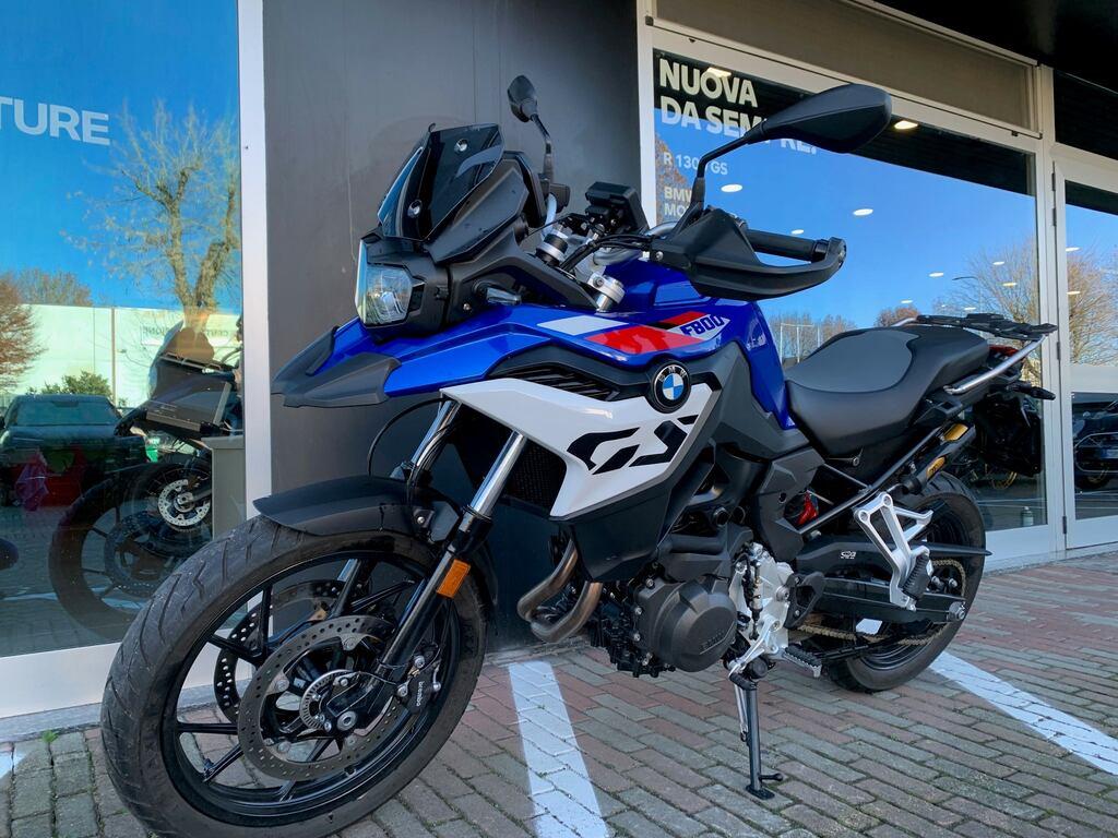 usatostore.bmw-motorrad.it Store BMW Motorrad F 800 GS BMW F 800 GS ABS MY24