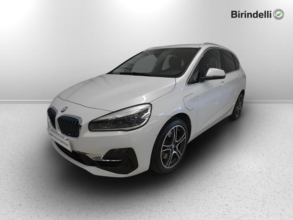 usatostore.bmw.it Store BMW Serie 2 225xe Active Tourer iPerformance Luxury auto