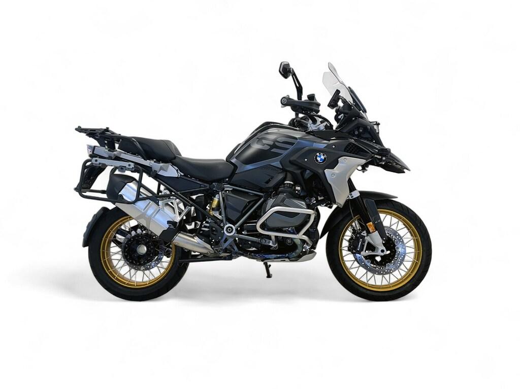 usatostore.bmw.it Store BMW Motorrad R 1250 GS BMW R 1250 GS ABS MY21