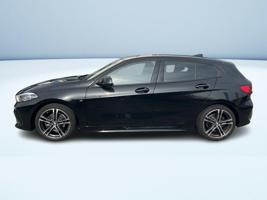 usatostore.bmw.it Store BMW Serie 1 116d Msport auto