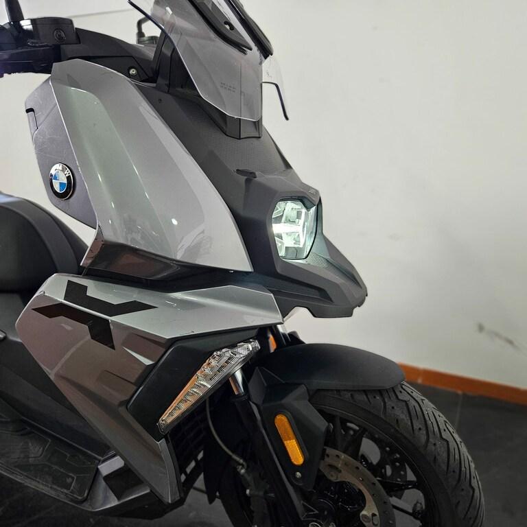 usatostore.bmw-motorrad.it Store BMW Motorrad C 400 X BMW C 400 X MY21