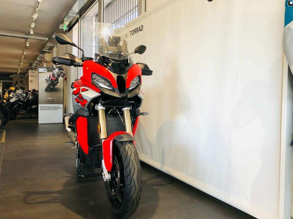 usatostore.bmw-motorrad.it Store BMW Motorrad S 1000 XR BMW S 1000 XR ABS MY21