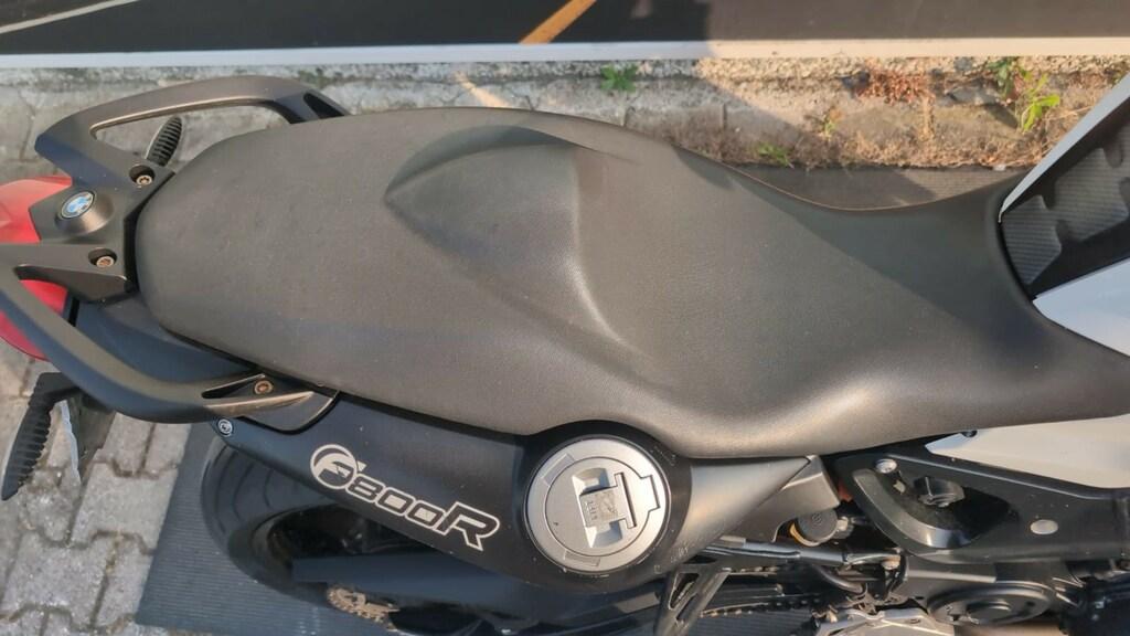 usatostore.bmw-motorrad.it Store BMW Motorrad F 800 R 