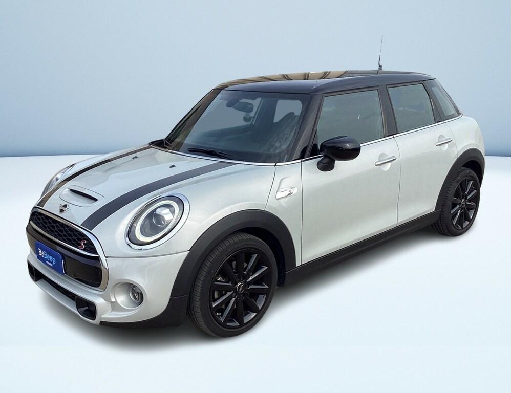 usatostore.bmw.it Store MINI MINI 2.0 TwinPower Turbo Cooper S Hype DCT