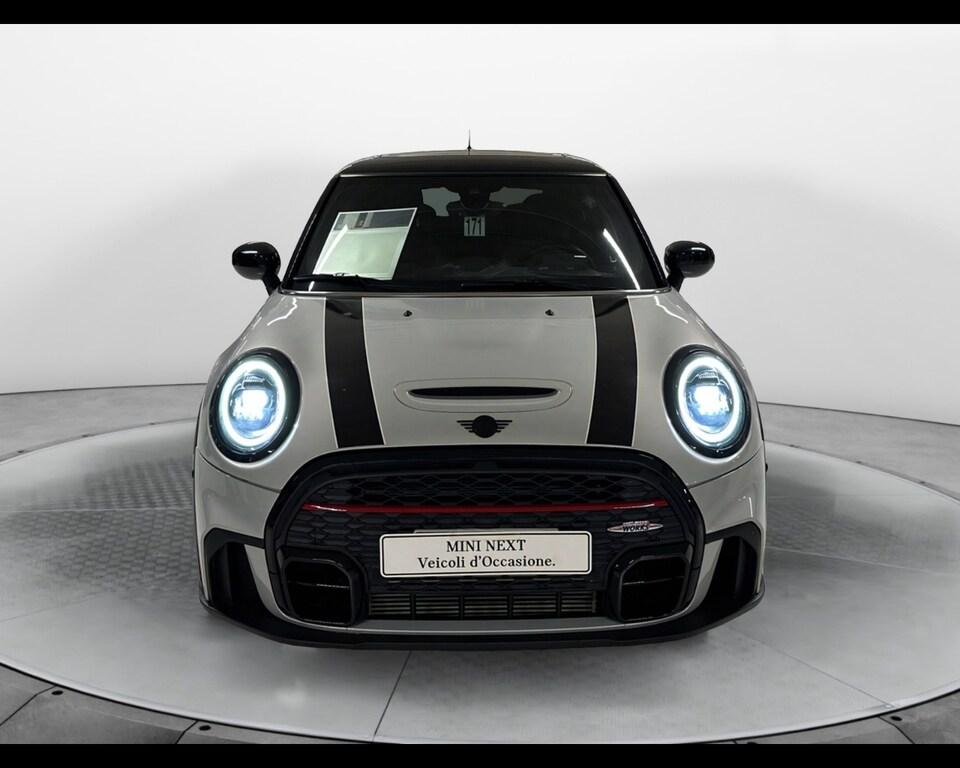 usatostore.bmw.it Store MINI MINI 3p 2.0 JCW JCW auto