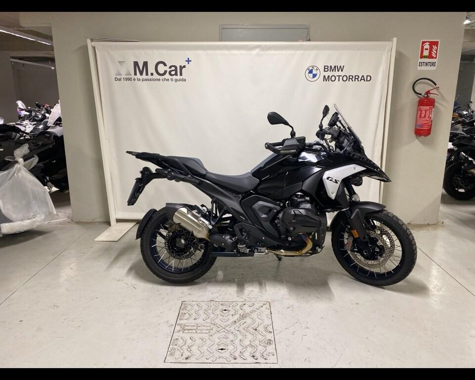 usatostore.bmw-motorrad.it Store BMW Motorrad R 1300 GS BMW R 1300 GS MY23