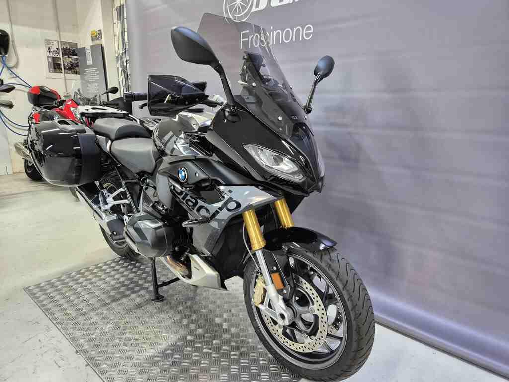 usatostore.bmw.it Store BMW Motorrad R 1250 RS BMW R 1250 RS ABS MY23