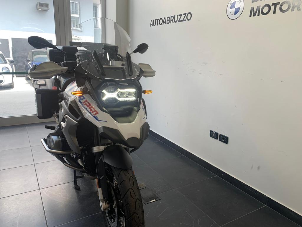 usatostore.bmw-motorrad.it Store BMW Motorrad R 1250 GS ABS