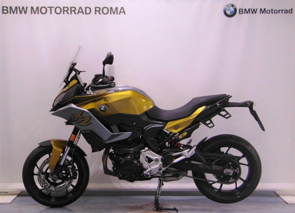 usatostore.bmw.it Store BMW Motorrad F 900 XR BMW F 900 XR MY20